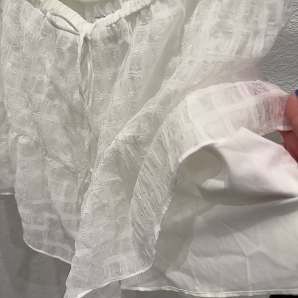 Sabo Skirt Harlie Set - Picture 9 of 12